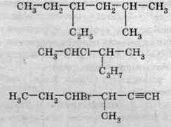Хімічна символіка. Знаки хімічних елементів та хімічні формули