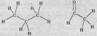 Хімічна символіка. Знаки хімічних елементів та хімічні формули