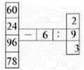 Множення і ділення на 10 і на 100. Задачі, які включають знаходження частини числа або числа за його частиною (№№ 82 91)