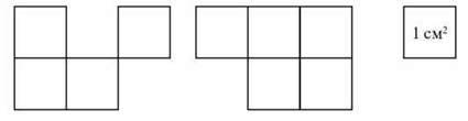 Правило обчислення площі прямокутника