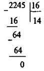 Множення і ділення натуральних чисел