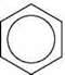 Бензен як представник ароматичних вуглеводнів, його склад, хімічна, електронна, просторова будова молекули, фізичні властивості