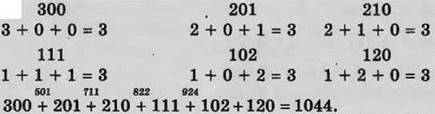 Множення і ділення розрядних чисел на одноцифрове число