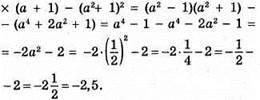 Розвязування систем лінійних рівнянь методом додавання