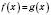 Розвязування логарифмічних рівнянь