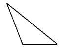 Многокутник та його периметр. Трикутник. Види трикутників