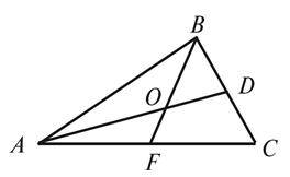 Трикутник та його елементи