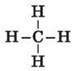 Метан. Молекулярна, електронна і структурна формули метану, поширення в природі