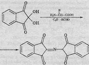 Хімічні властивості амінокислот   АМІНОКИСЛОТИ Й БІЛКИ