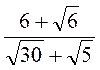Тематична контрольна робота з теми Арифметичний квадратний корінь з числа та його властивості. Тотожні перетворення ірраціональних виразів