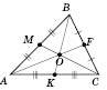 Площа трикутника