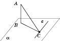 Теорема про триперпендикуляри