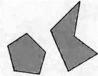 Многокутники. Рівні фігури