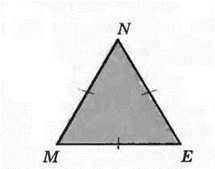 Трикутник і його види