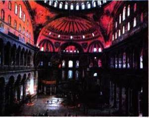 Візантійська культура